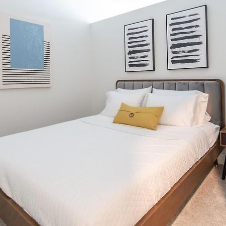 Cozysuites L Gorgeous 1Br In Downtown Cincinnati Extérieur photo