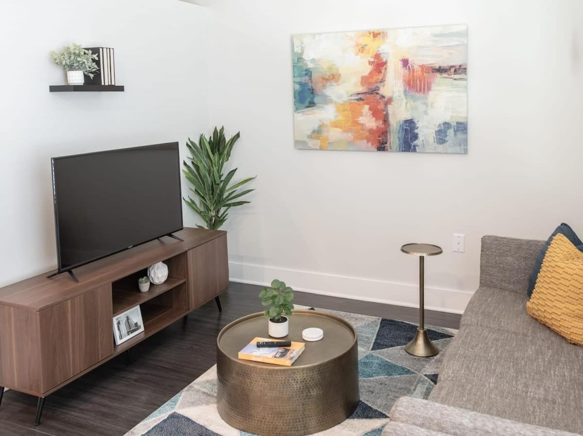 Cozysuites L Gorgeous 1Br In Downtown Cincinnati Extérieur photo