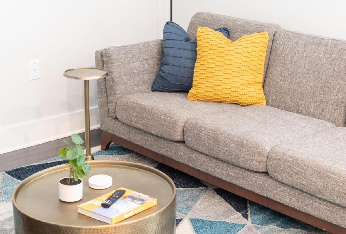 Cozysuites L Gorgeous 1Br In Downtown Cincinnati Extérieur photo