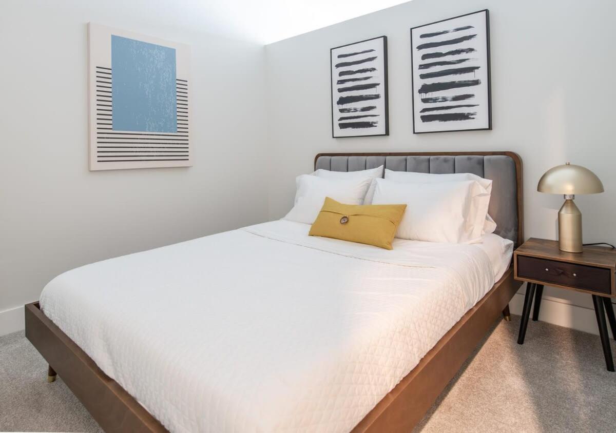 Cozysuites L Gorgeous 1Br In Downtown Cincinnati Extérieur photo