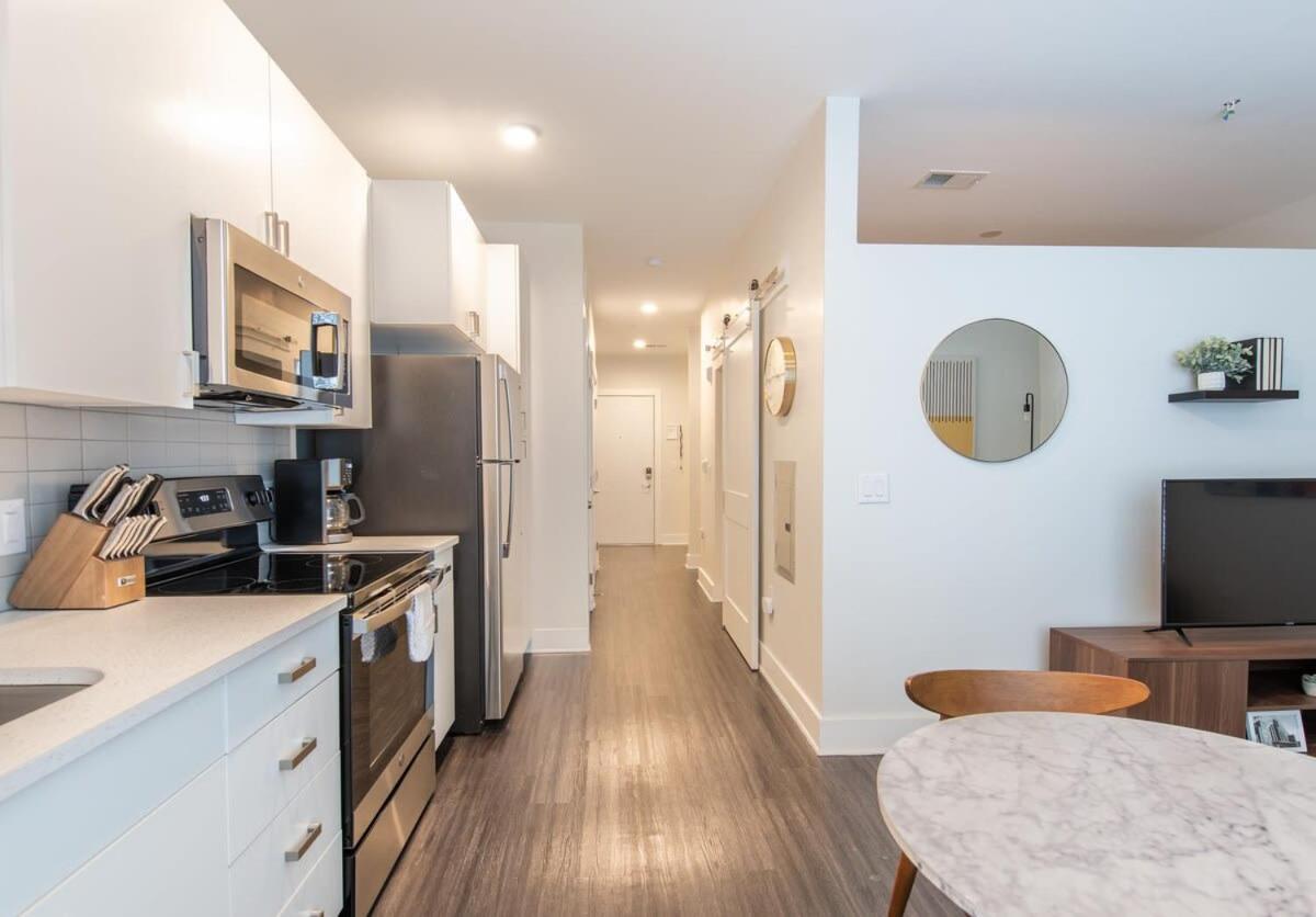 Cozysuites L Gorgeous 1Br In Downtown Cincinnati Extérieur photo