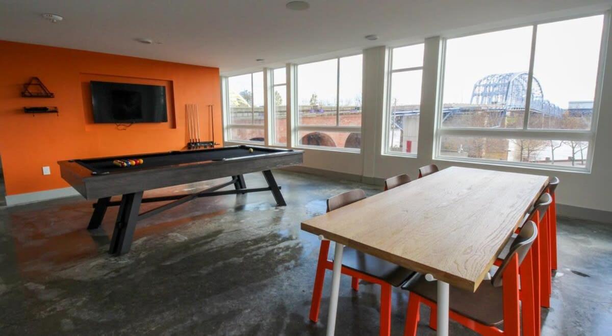 Cozysuites L Gorgeous 1Br In Downtown Cincinnati Extérieur photo