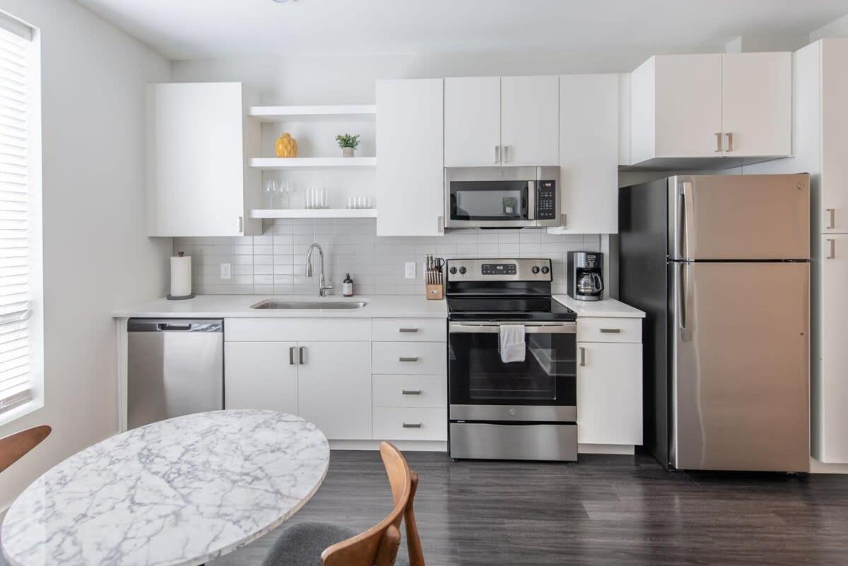 Cozysuites L Gorgeous 1Br In Downtown Cincinnati Extérieur photo