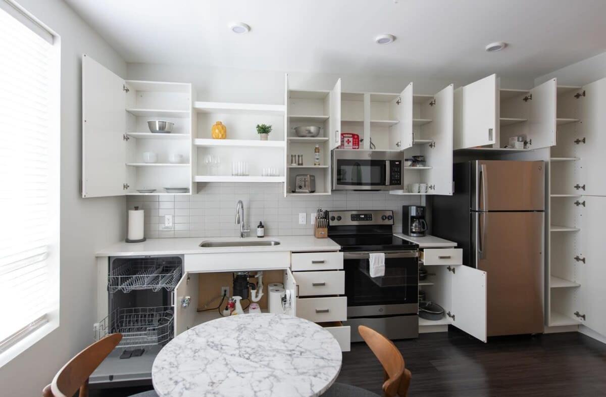 Cozysuites L Gorgeous 1Br In Downtown Cincinnati Extérieur photo