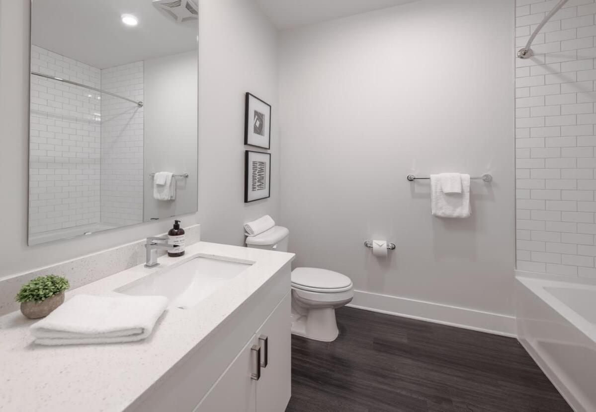 Cozysuites L Gorgeous 1Br In Downtown Cincinnati Extérieur photo